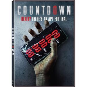 Countdown  DVD